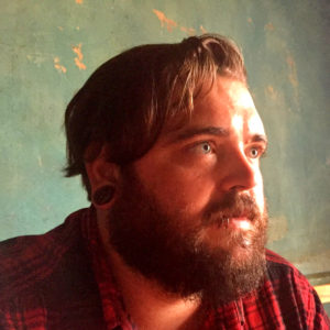 James Marcus Whetstone