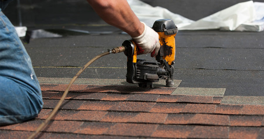 Roofing install Roofing install